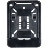 Wechselunterlage Kennzeichen Schwarz Kunststoff für Mofa, Moped, Mokick MG00087145 Wechselunterlage Kennzeichen Schwarz Kunststoff für Mofa, Moped, Mokick MG00087145