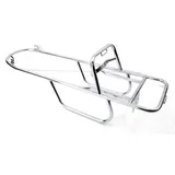 Luggage carrier with rear light holder for Kreidler Flory MF 23 30 34 MG00087151