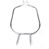 Crash bar chrome for Kreidler Florett RS, RMC, Flory MF MG00087153