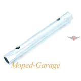Steckschlüssel Bordwerkzeug 8mm x 9mm für Zündapp, Kreidler, Hercules, Puch, Simson, DKW, Miele, KTM, Rixe MG00088106