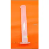 Measuring cup plastic transparent 250 ml for moped, moped, mokick MG00088254