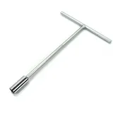 T-wrench chrome vanadium 14mm 310mm for moped, moped, mokick, motorcycle MG00088397