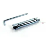 Zündkerzenschlüssel 2 in 1 - 16mm und 21mm MG00088406