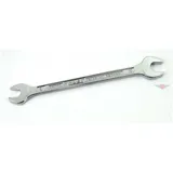 Double-mouthed key for moped mokick MG00088413