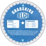 Graduated disk ELDI Swedish MG00088559