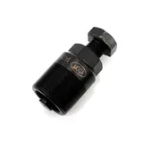 Pole wheel MOGA puller M27 x 1 Hardened push pin for Honda, moped, mokick MG00088570