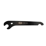 Radnaben Schlüssel ELDI 17mm für Zündapp Bergsteiger M 25, 50, Super Combinette 429, 433, Sport Combinette, 423 S, Falconette, H
