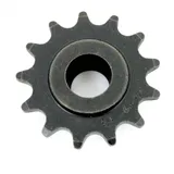 Ritzel Esjot Stahl 13 Zähne 18x16,5mm für Hercules, Sachs, Hercules KX 5 Typ 654 MG00091100