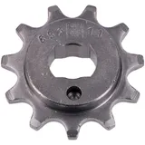 Pinion Esjot steel 11 teeth oval mount 11x16mm for Zündapp ZD 25 Type 446, 50 MG00091143