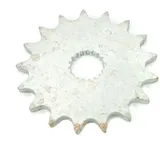 Chain sprocket 17 teeth for Garelli Bonanza moped moped mokick MG00091158