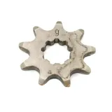 Ritzel Esjot Stahl 9 Zähne 17/14mm für Puch, MS 50, VS Imola, Maxi Plus, Monza 4 S, SL, LS, S N, X 50-3 MG00091169