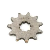 Ritzel Esjot Stahl 11 Zähne 17/14mm für Puch, MS 50, VS Imola, Maxi Plus, Monza 4 S, SL, LS, S N, X 50-3 MG00091171