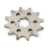Ritzel Esjot Stahl 12 Zähne 17/14mm für Puch, MS 50, VS Imola, Maxi Plus, Monza 4 S, SL, LS, S N, X 50-3 MG00091172
