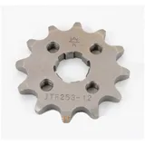 Ritzel Stahl 12 Zähne für Honda, CB 50 MG00091203