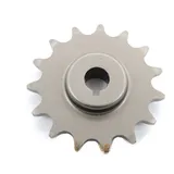 Ritzel Verstärkt 15 Zähne 13er Welle für Sachs, Hercules, Miele, KTM, Göricke, Gritzner, DKW MG00091214