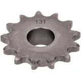 Ritzel Verstärkt 13 Zähne Konisch 20 x 18,3mm für Hercules K 50 RL, SE, RE, SL, Sprint, SX, RX, Ultra, Ultra LC, 2, 2 80 AC, RS,