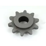 Pinion steel 10 teeth for Peugeot, 103 SPX MG00091231 Pinion steel 10 teeth for Peugeot, 103 SPX MG00091231