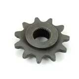 Ritzel Stahl 11 Zähne für Peugeot, 103 SPX MG00091232