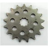 Ritzel Esjot Stahl 14 Zähne 17/14mm für Puch, MS 50, VS Imola, Maxi Plus, Monza 4 S, SL, LS, S N, X 50-3 MG00091239