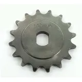 Ritzel Esjot Stahl 16 Zähne für Hercules Prima GT, GX, Pronto, Presto, Supra 4, 4 GP, KTM Bora, Rixe, DKW Mofa Moped MG00091250
