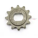 Pinion Esjot 12 teeth reinforced for Hercules Supra 4, G 3 , MK, Tuning MG00091274 Pinion Esjot 12 teeth reinforced for Hercules Supra 4, G 3 , MK, Tuning MG00091274