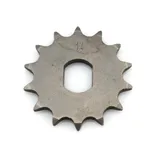 Pinion Esjot steel 14 teeth 19x15 for Simson KR51/2 Schwalbe, S 51, 70, SR 50, 80, 53, 83 MG00091275 Pinion Esjot steel 14 teeth 19x15 for Simson KR51/2 Schwalbe, S 51, 70, SR 50, 80, 53, 83 MG00091275
