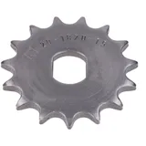 Ritzel Esjot Stahl 15 Zähne 19x15 für Simson KR51/2 Schwalbe, S 51, 70, SR 50, MG00091276