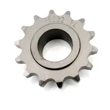 Ritzel Esjot Stahl 14 Zähne 23x24mm für Hercules K 125 BW, 100, 105, GS, DKW, KTM, Rixe MG00091294