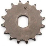 Ritzel Esjot Stahl 16 Zähne 19x15 für Simson KR51/2 Schwalbe, S 51, 70, SR 50, 80, 53, 83 MG00091310
