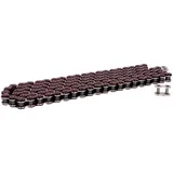 Kette YBN 420 x 122 Glieder rot für Zündapp, Kreidler, Hercules, Florett RS MG00092136