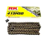 Kette Stahl 415 128 Glieder für Zündapp, Combinette Typ 408, 409 MG00092330 Kette Stahl 415 128 Glieder für Zündapp, Combinette Typ 408, 409 MG00092330