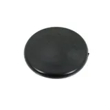Verschluss Gummi Schwarz für Kreidler, Florett K54/0M, Eiertank, Super 4, 5 MG00093101