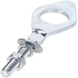 Kettenspanner Rautenform 18mm für Hercules K 50, MK MG00093111