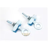 Chain tensioner M12 for Zündapp, Kreidler, Hercules MG00093116