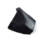 Chain guard connection rubber black for Hercules K 50 GS, 75 125 BW MG00093124