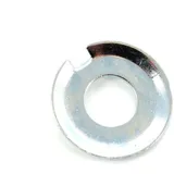 Sicherungsblech Metall Rund für Zündapp Bergsteiger M 25, 50, Typ 434 MG00093126