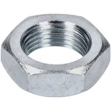 Nut M12 x 1 width across flats 17 for Hercules, Miele, Göricke, Bauer MG00093140