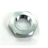 Ritzelmutter Stahl M16x1 Links für Hercules MK KX K 50, DKW RT 159, KTM Comet, Horex Mokick KKR, Sachs 50 S, SW, 50/6 SW D, 50/5