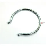 Haltefeder Stahl Rund für Puch, Maxi S MG00093179