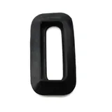 Kettenkasten Drilastic Gummi Schwarz für Zündapp C 50 Super, GTS 50, Sport, KS Water-cooled, Cross, Super Sport MG00093206