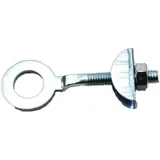 Kettenspanner Stahl M6 12mm 50mm für Miele, DKW, Rixe, Göricke, Gritzner MG00093227