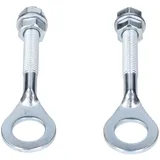 Kettenspanner Pränafa Satz Stahl 12mm 65mm für Zündapp Bergsteiger MG00093232