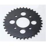 Kettenrad Esjot Stahl 35 Zähne Schwarz für Hercules MK 3 M, 4 5 M MG00094110