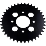 Kettenrad Esjot 38 Zähne schwarz für Hercules MK 3 M, 4 5 M MG00094111 Kettenrad Esjot 38 Zähne schwarz für Hercules MK 3 M, 4 5 M MG00094111