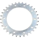 Kettenrad Esjot Stahl 32 Zähne 90mm für Hercules, KTM, DKW, Miele, Puch, Zündapp MG00094117