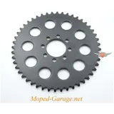 Kettenrad Verstärkt 48 Zähne für Yamaha, DT 50 R Mokick MG00094138