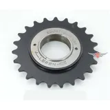 Freewheel pinion Esjot steel 23 teeth for Piaggio, Ciao, SI, Bravo MG00094149