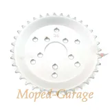 Kettenrad Verstärkt 36 Zähne für Puch Imola, Ranger 3 G, Monza 4 S, L, S Mokick MG00094158