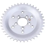 Kettenrad 40 Zähne Aluminium für Puch Imola, Ranger 3 G, Monza 4 S, L MG00094160
