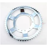 Kettenrad Mobylette 54 Zähne 94mm innen Durchmesser 11 Loch Befestigung für MBK AV 51 MG00094172